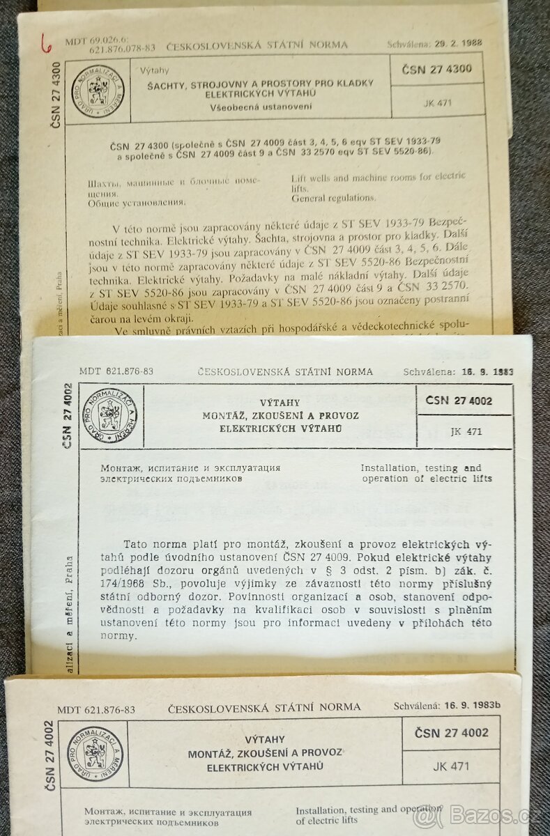 TECHNIKA - RÁDIA - TELEVIZE - MAGNEŤÁKY - 7