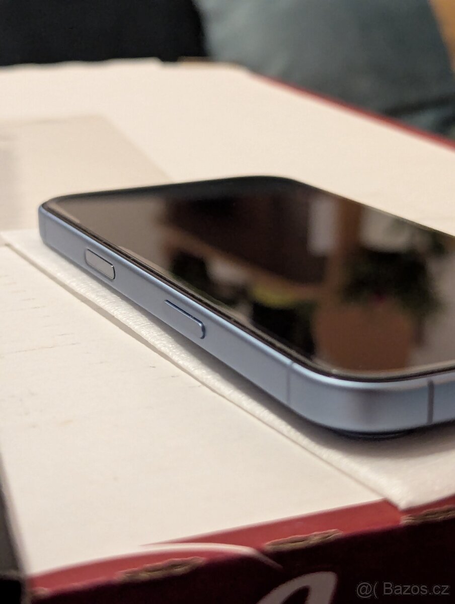 📱 iPhone 17 – 256 GB – Mist Blue – TOP stav - 7