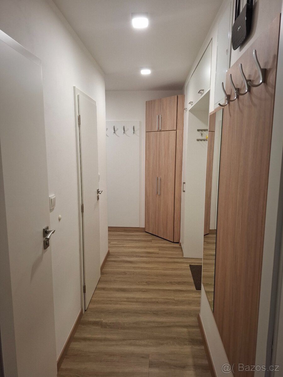 Prodej bytu 2+1 Praha. Smíchov 49 m2 - 7