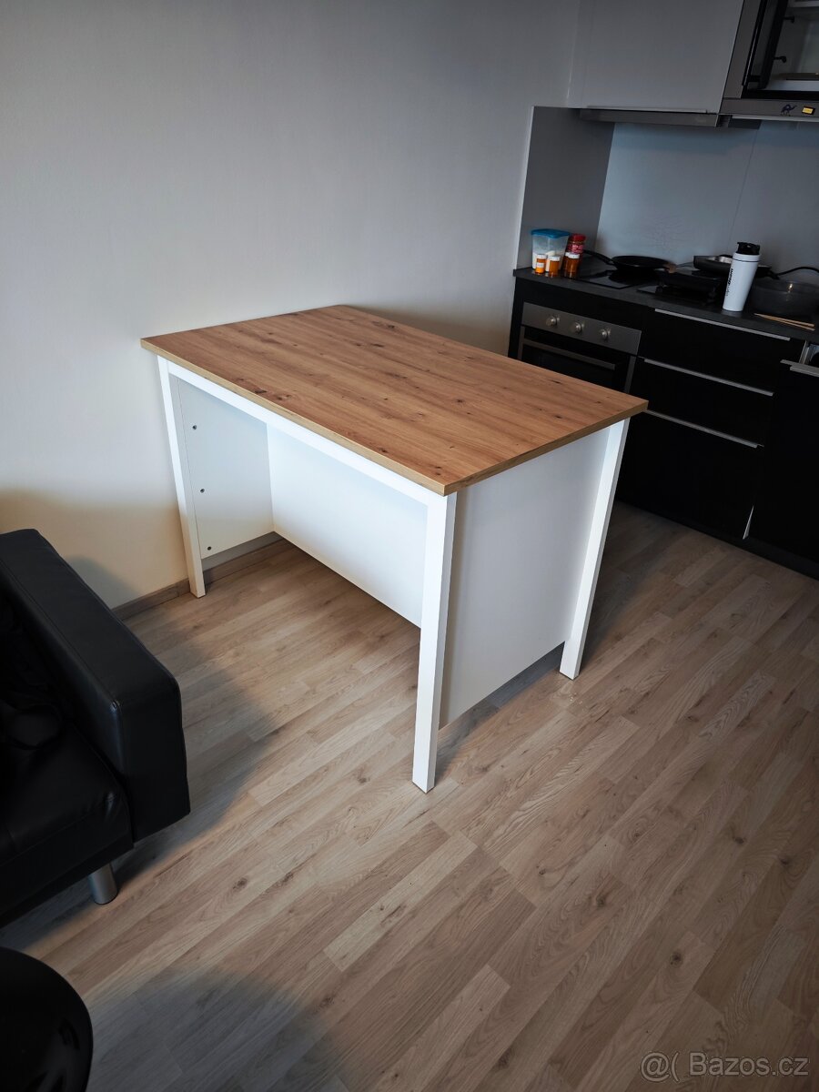 Kuchyňský ostrůvek s šuplíky - 7