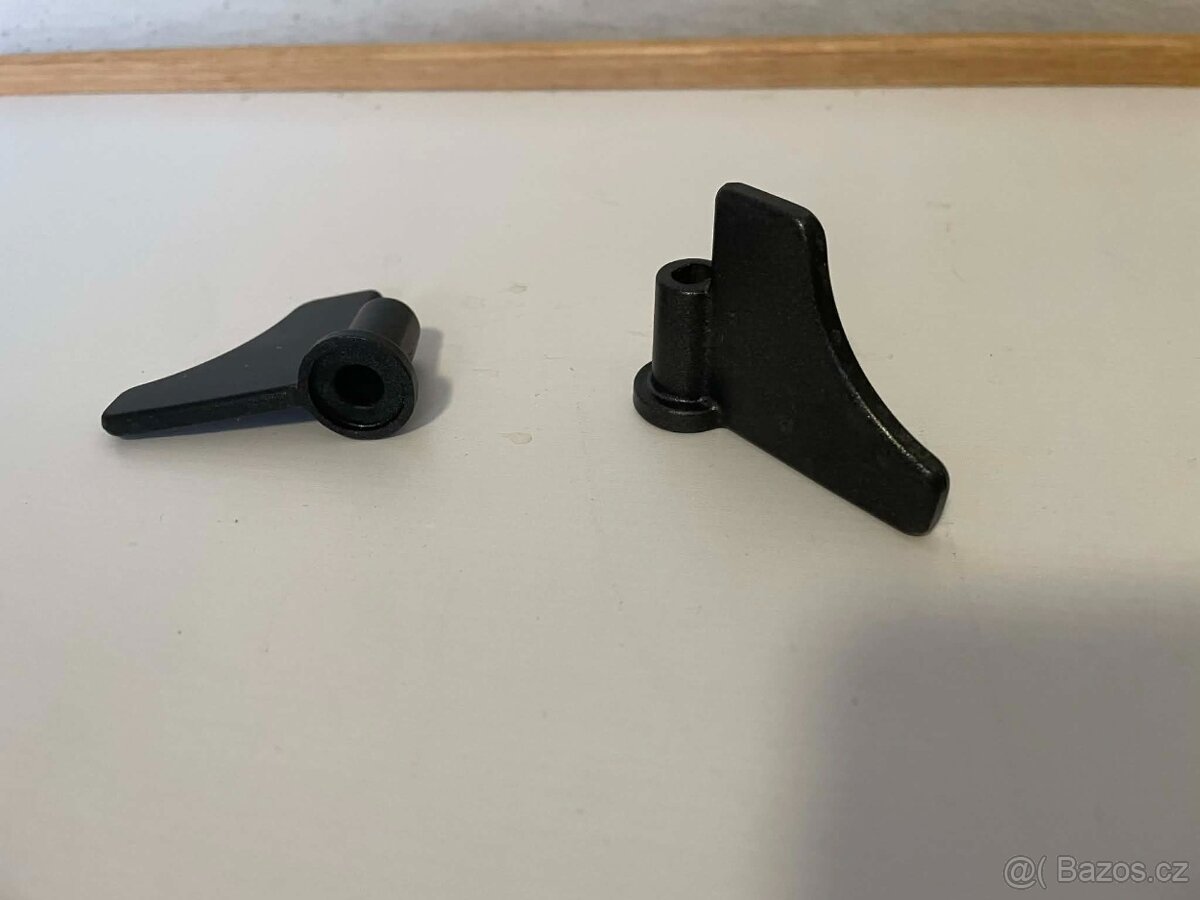 Pekárna chleba Sencor SBR 0770WH - 7