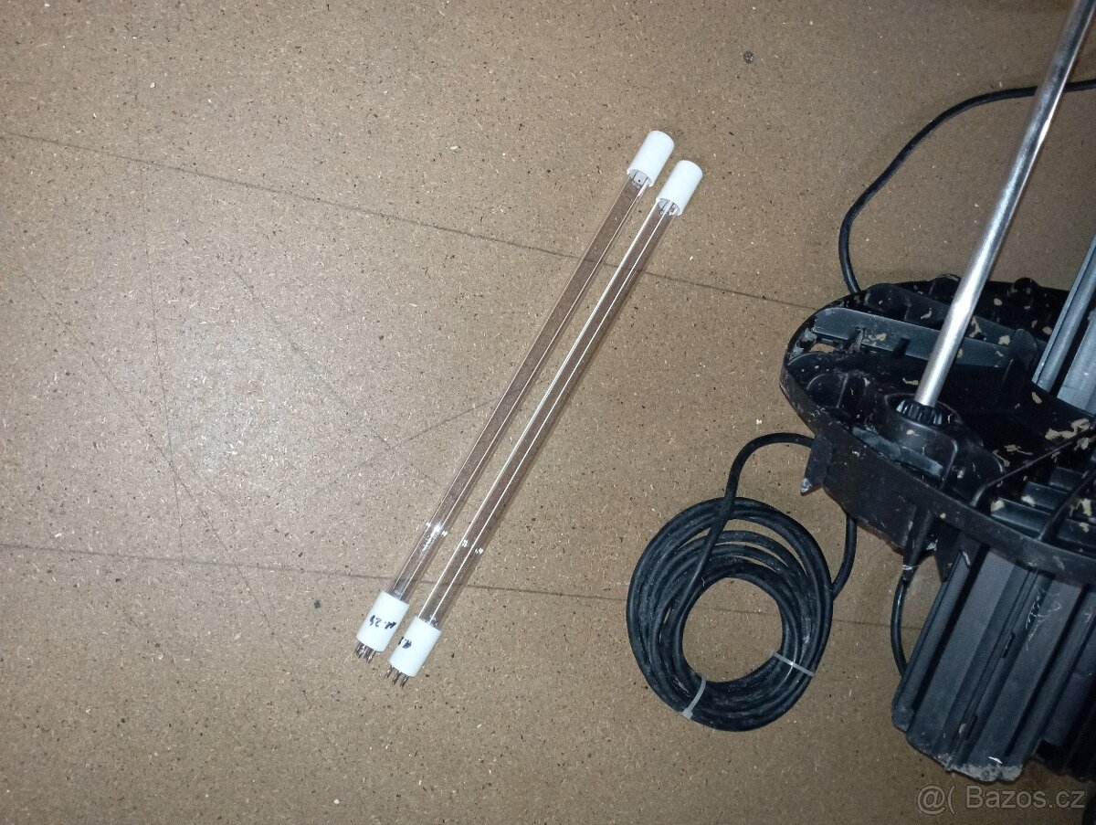 jezírková filtrace tlaková - 7