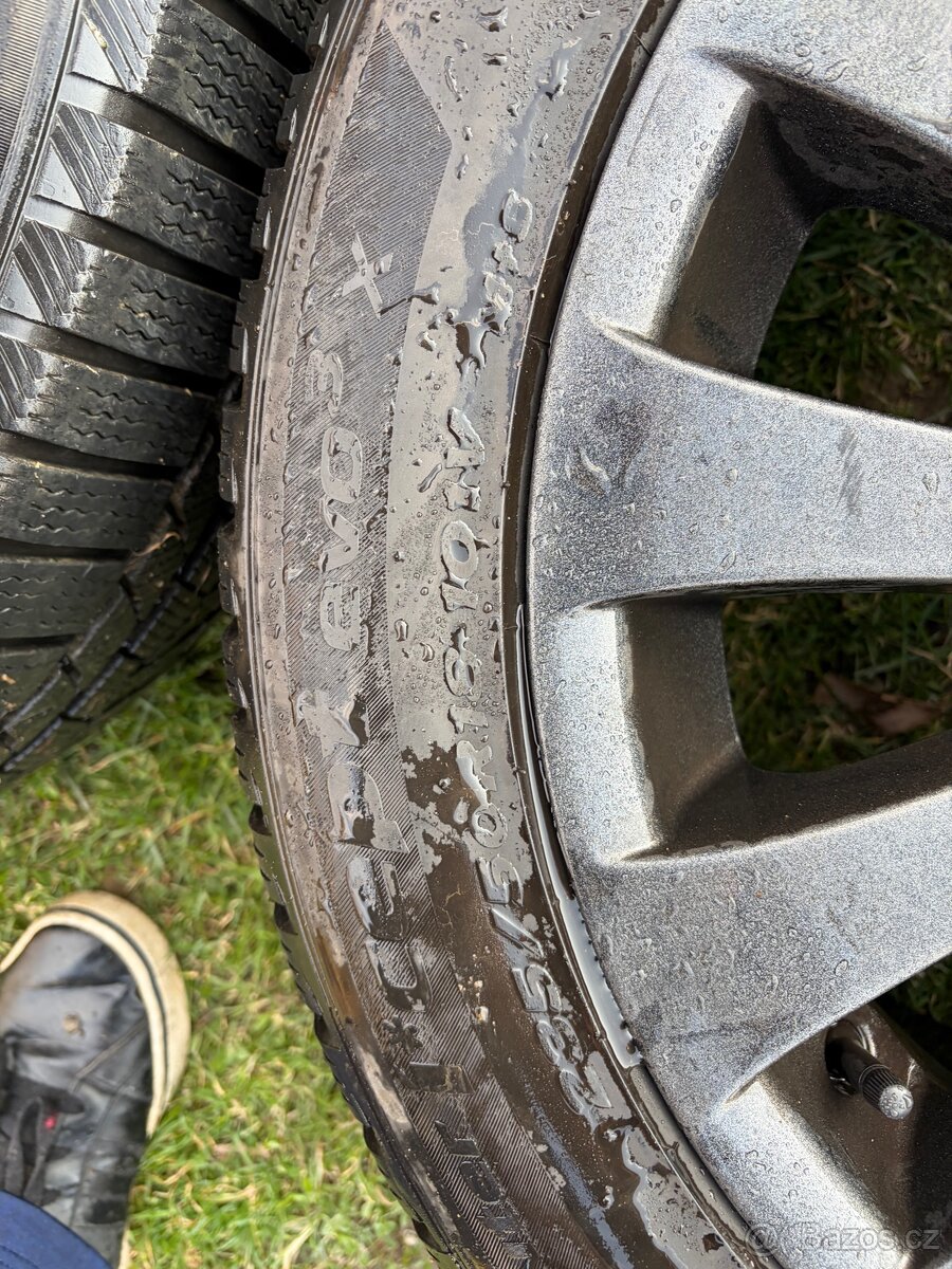 Kola bmw 5x120 r18 - 7