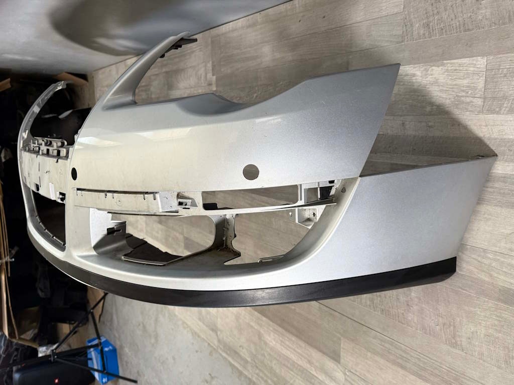 VW PASSAT B6 3C 05-10 - nárazník 4xPDC - 3C0807221 - 7