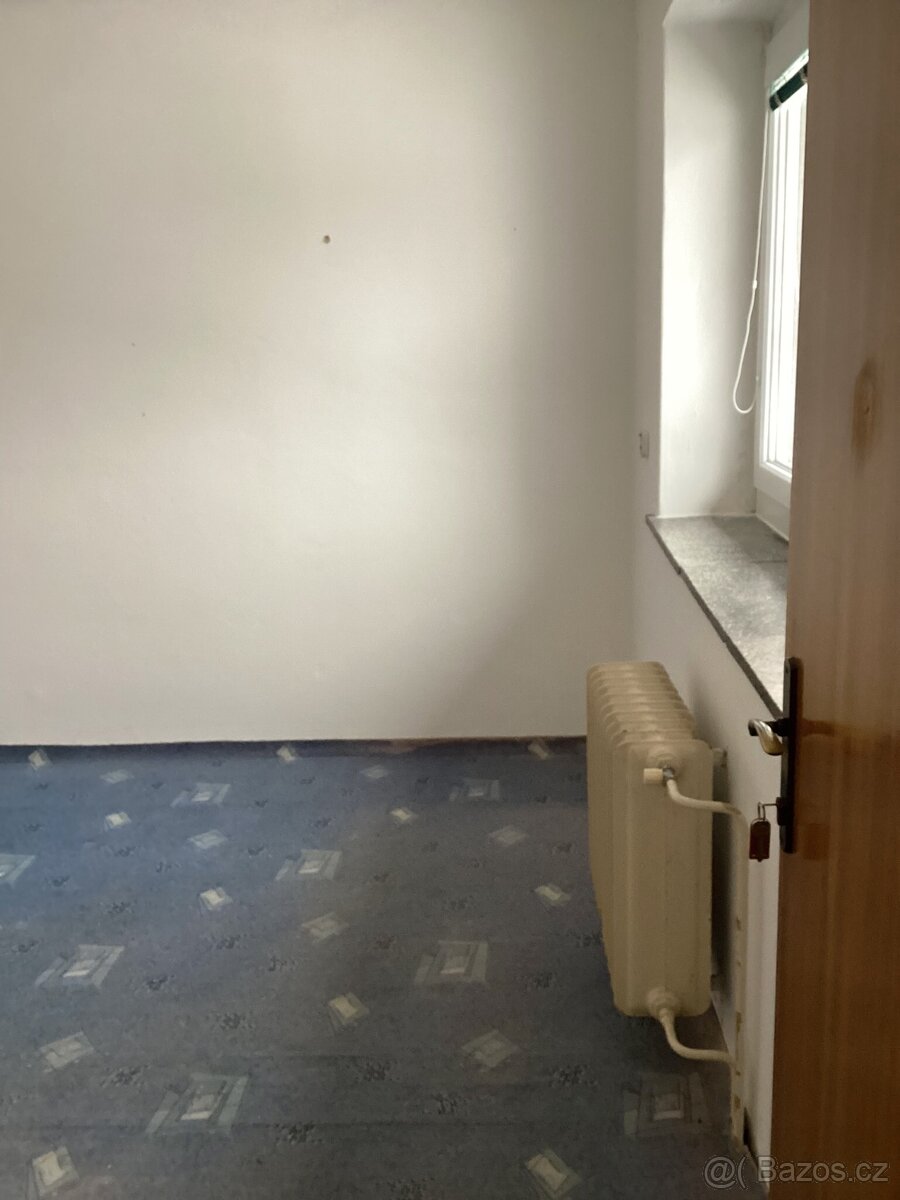 Apartmán 2+1 Studenec u Horek, 53 m² - 7