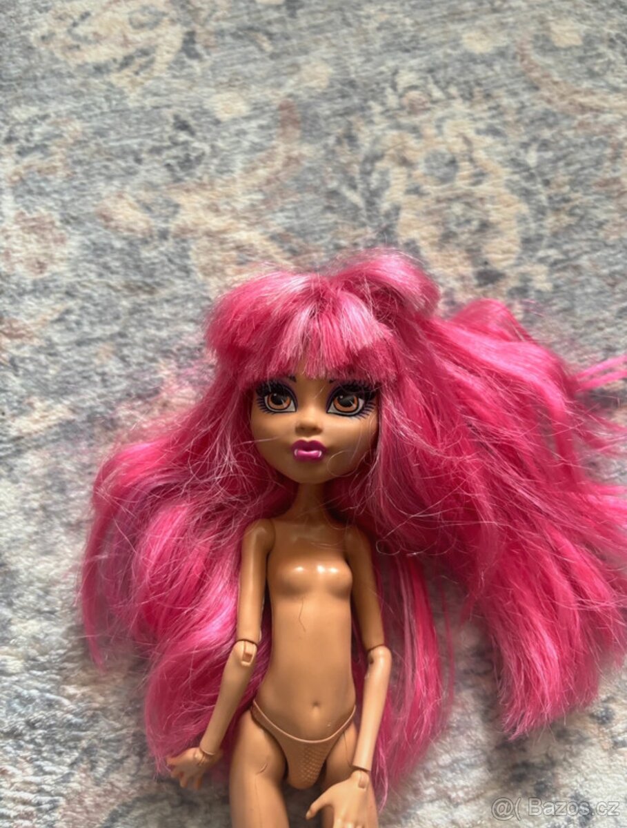Monster high panenky - 7