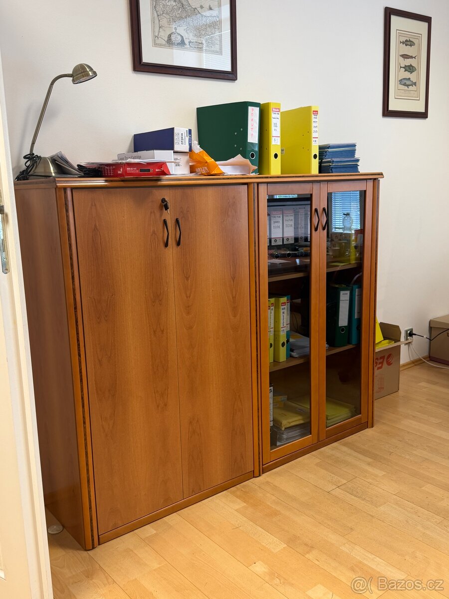 Kancelářský nábytek - 7