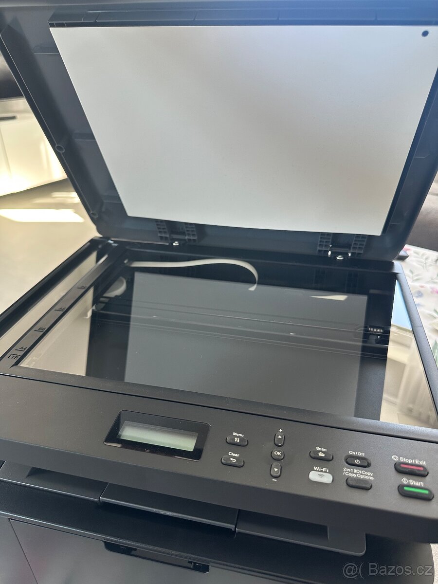 Tiskárna Brother - 7