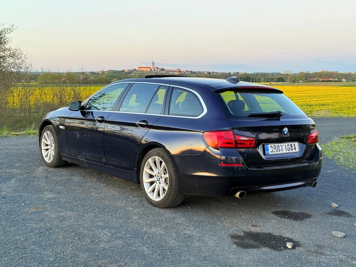 BMW - 7