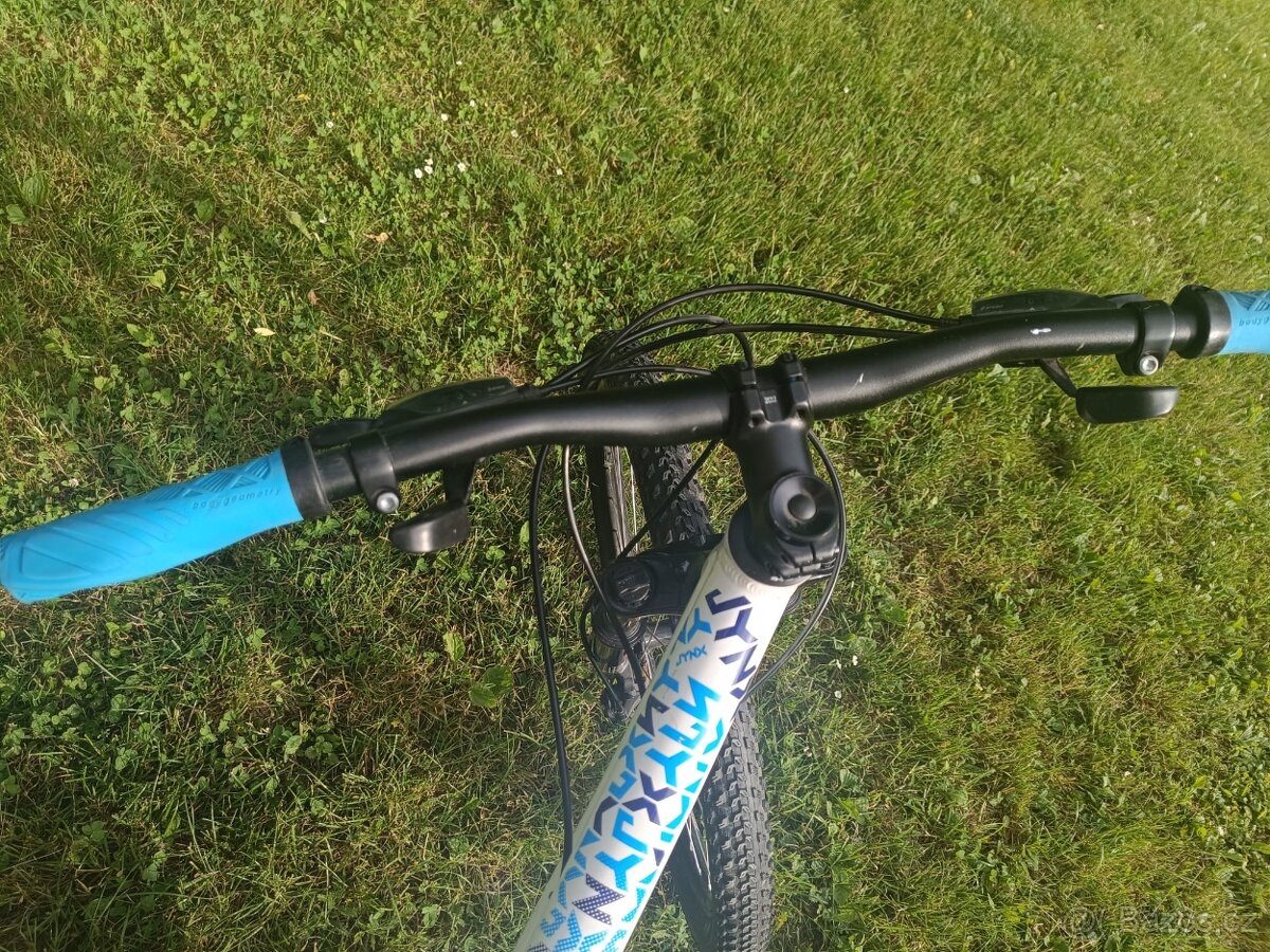 Horské kolo Specialized - 7