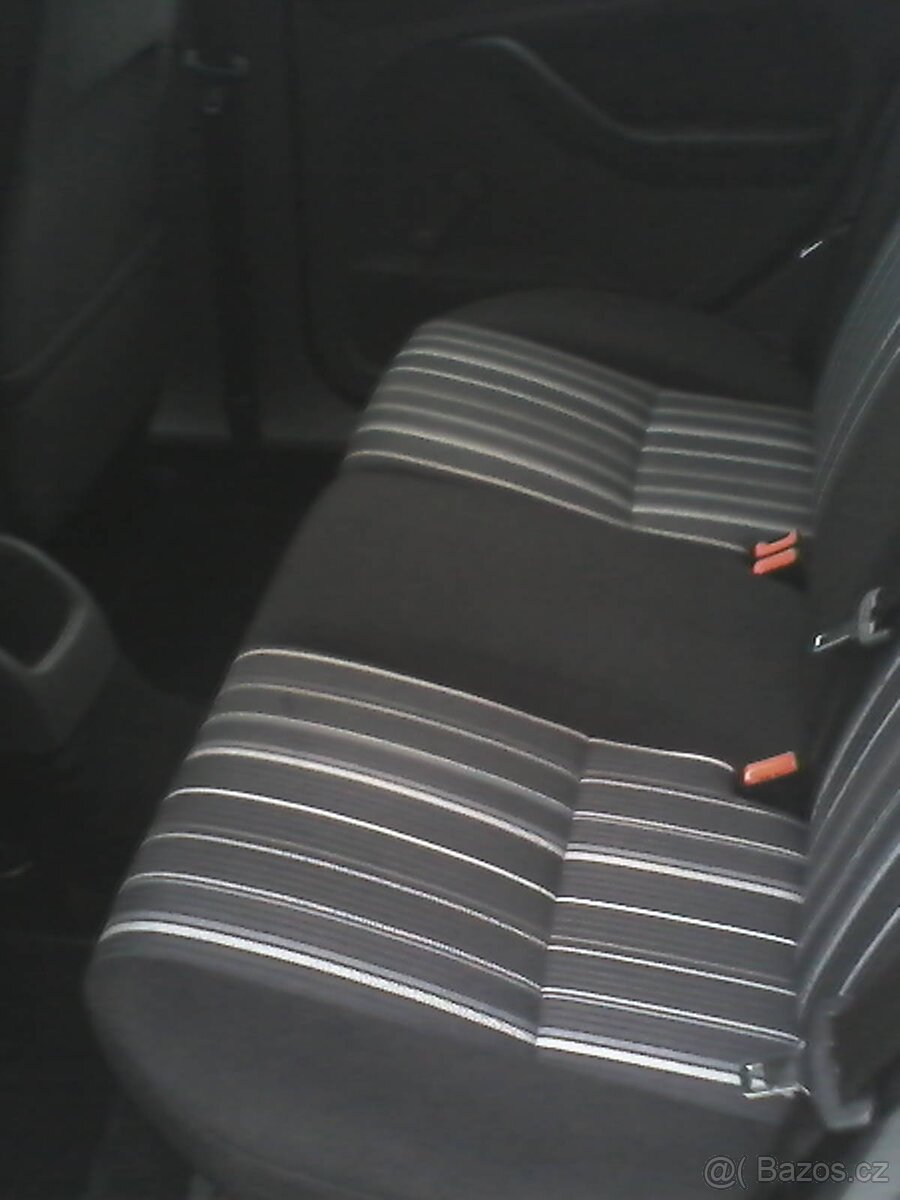 ford focus 16,74kw,r.v.10-2010,165000km. - 7