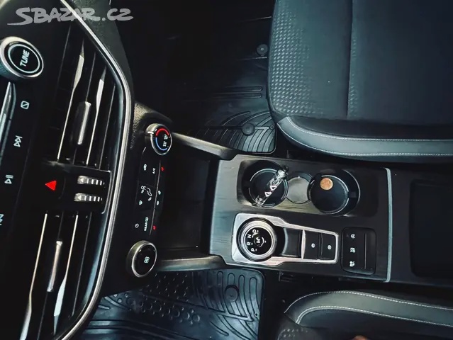 Ford Focus 1.0 Exclusive 2020 automat - 7