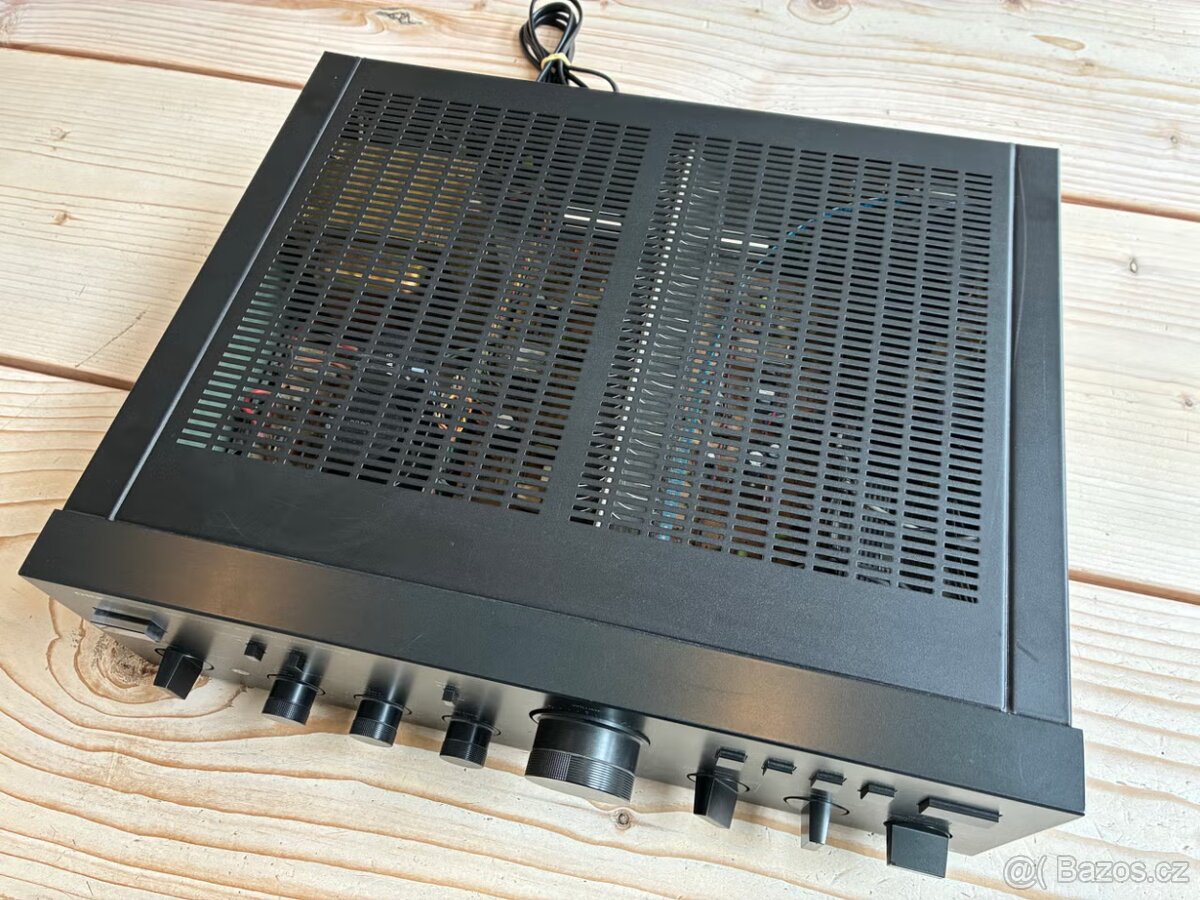 ONKYO INTEGRA A 8017 - 7
