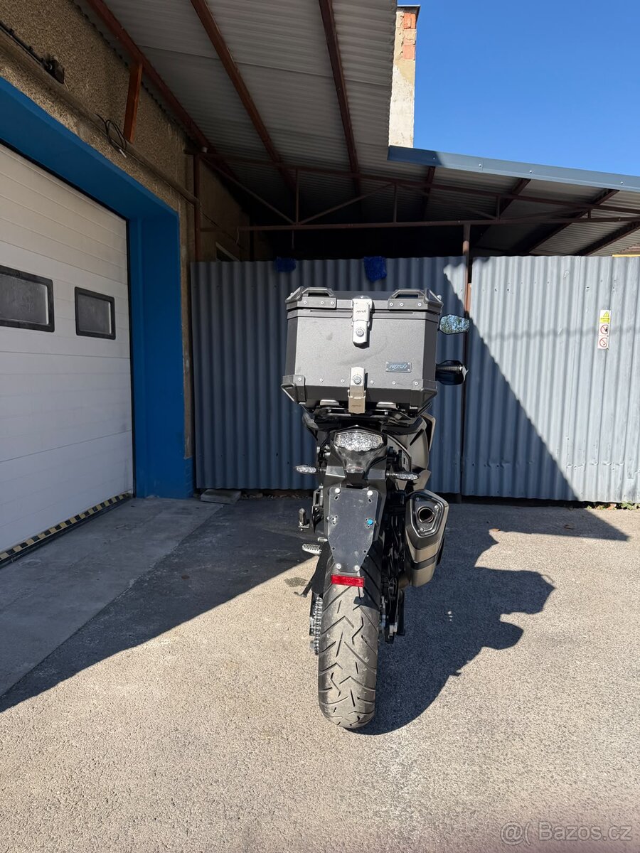 KTM 1290 Adventure S - 7