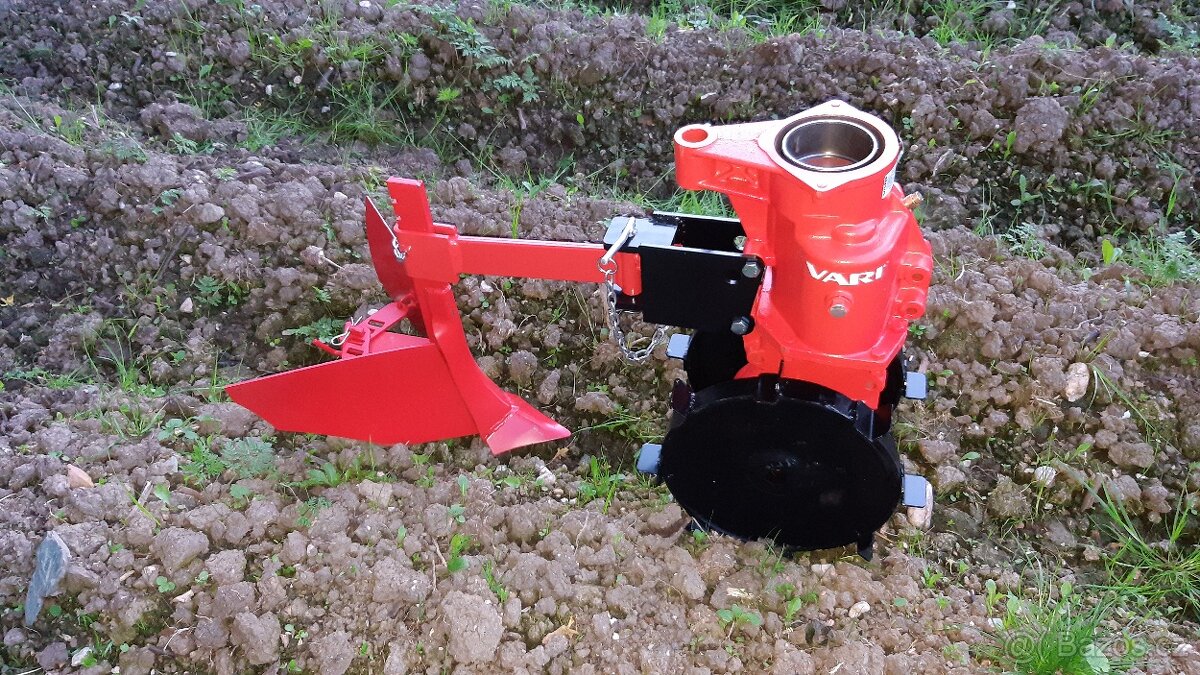 DAKR, LAKR TALÍŘ KOTOUČ NOŽE a jiné - 7