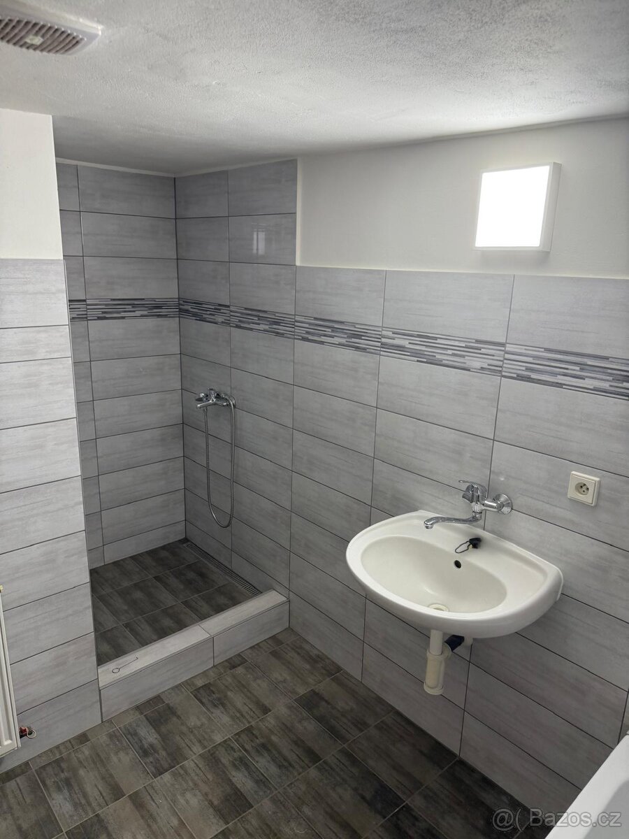 Nový byt na prodej, 4 + 1 - 7