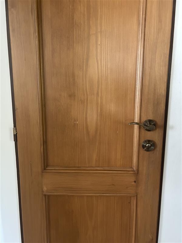 Dveře - 7