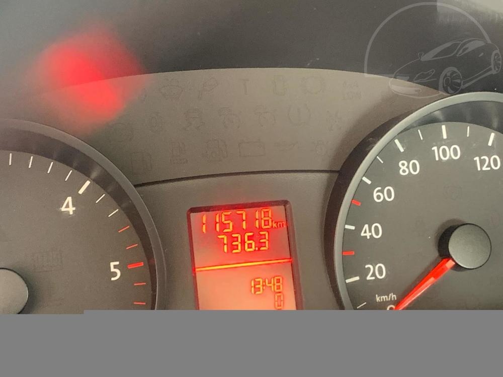 Volkswagen Crafter 2.0 TDi nový 3S sklápěč-sklopka - 7