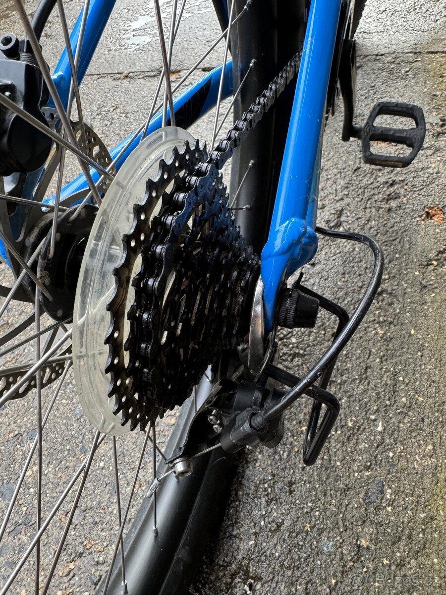 Dětské kolo Specialized RIPROCK 24” - 7