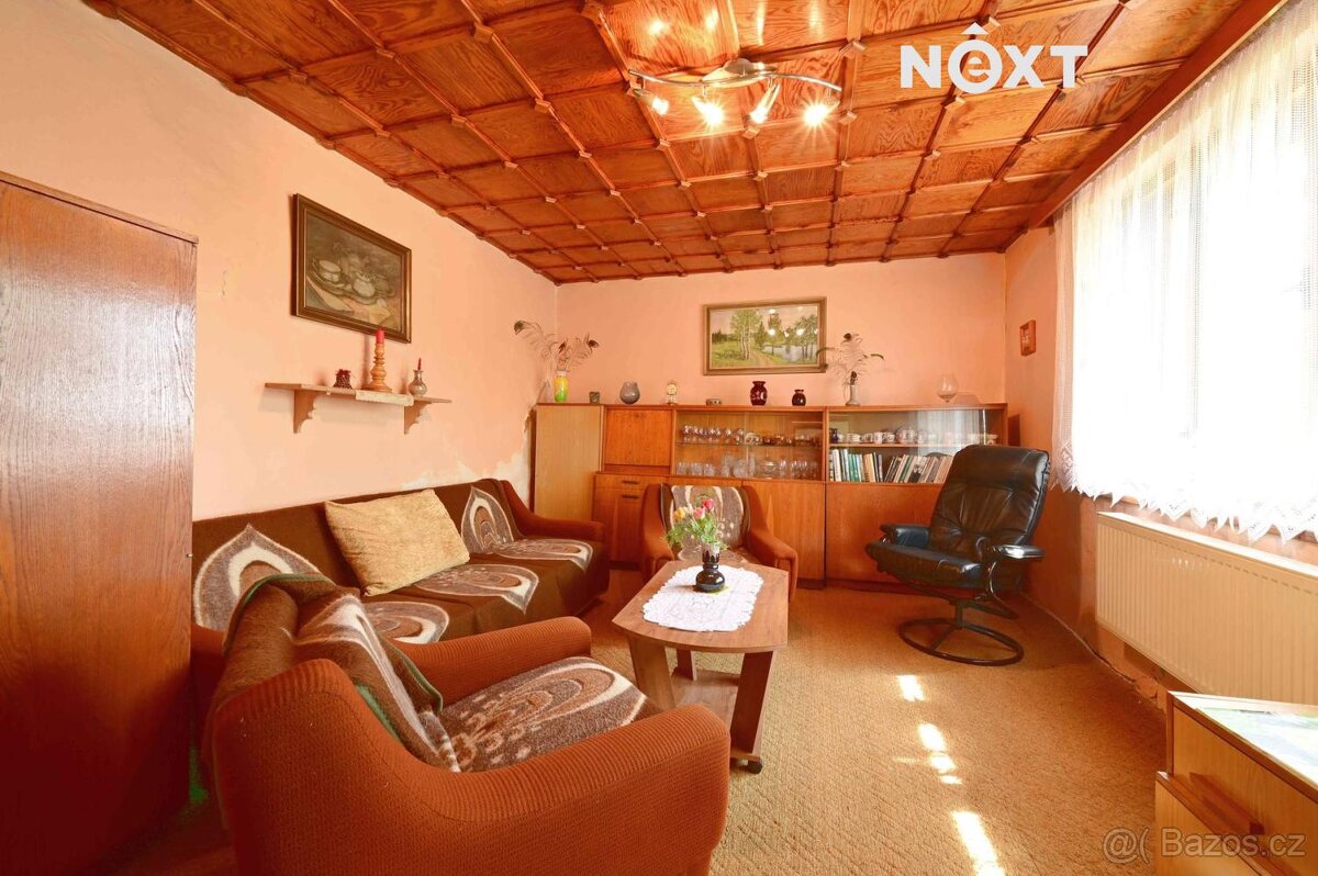 Prodej Rodinný dům, 119㎡ - 7