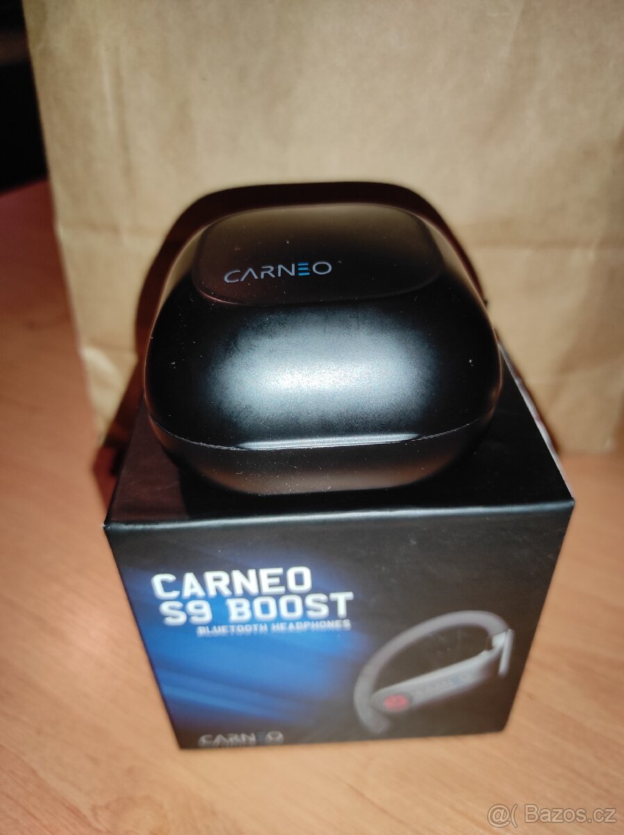 Bluetooth sluchátka - 7