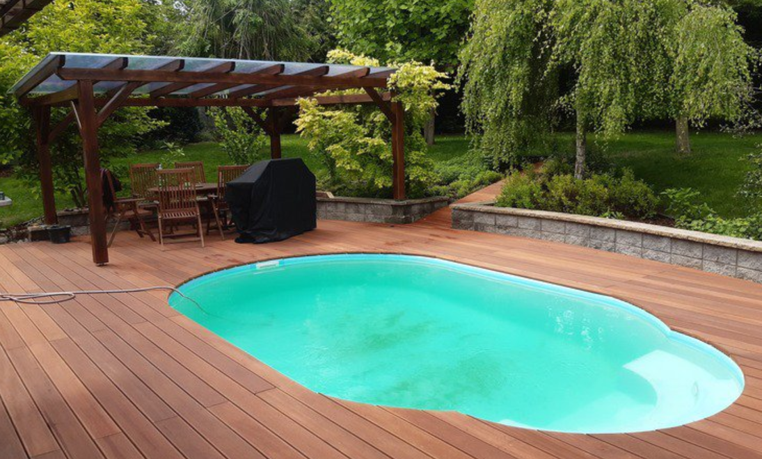 Terasová prkna Bangkirai, A++ kvalita, skladem - 7