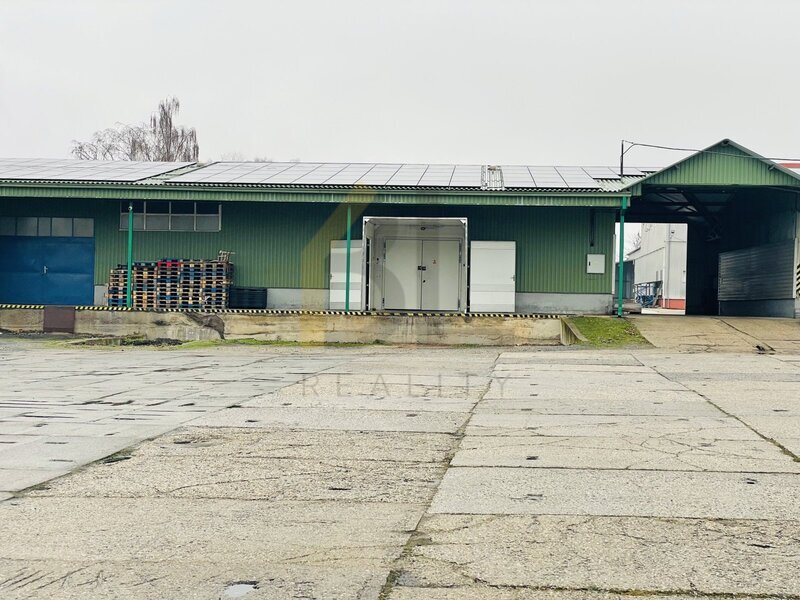 Pronájem komerčního prostoru, 90m2, Na Výhoně, Hodonín - 7