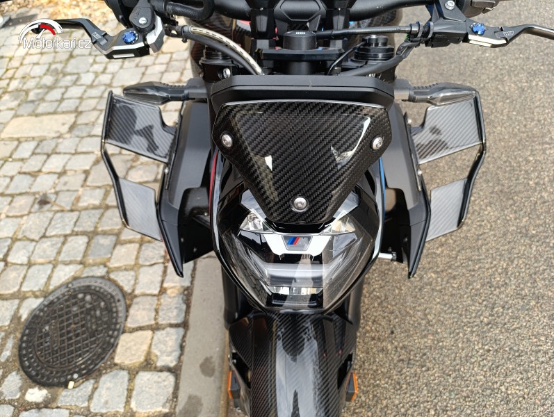 BMW M 1000 R competition - 7