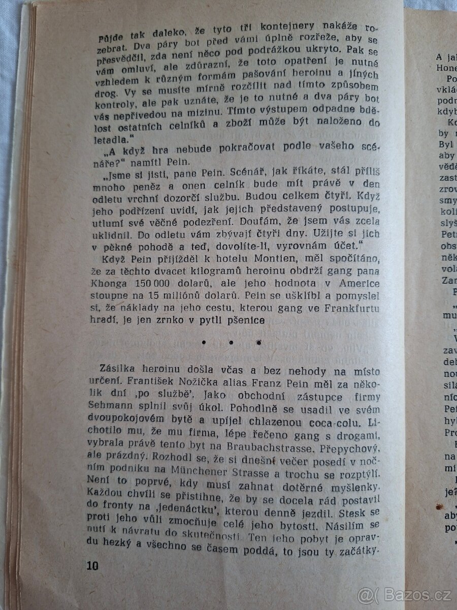 Žít nebo zemřít - Vladimír Landa - 7