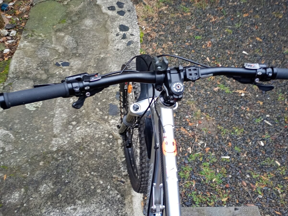 Haro X2 dirt celodpružené - 7