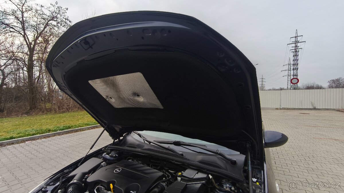 Opel Insignia B Sports Tourer 2.0 CDTi 125 kW,HUD,360°,DPH - 7