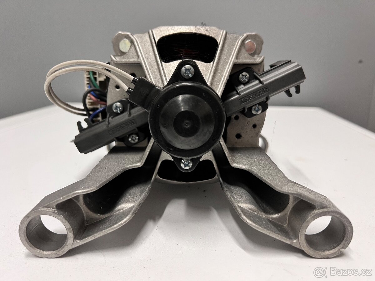 Motor z pračky ECG - 7