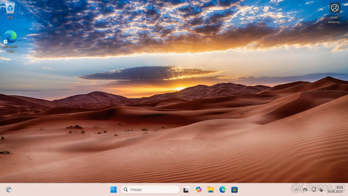 Zíkladní deska-RAM-HDD-W11 - 7