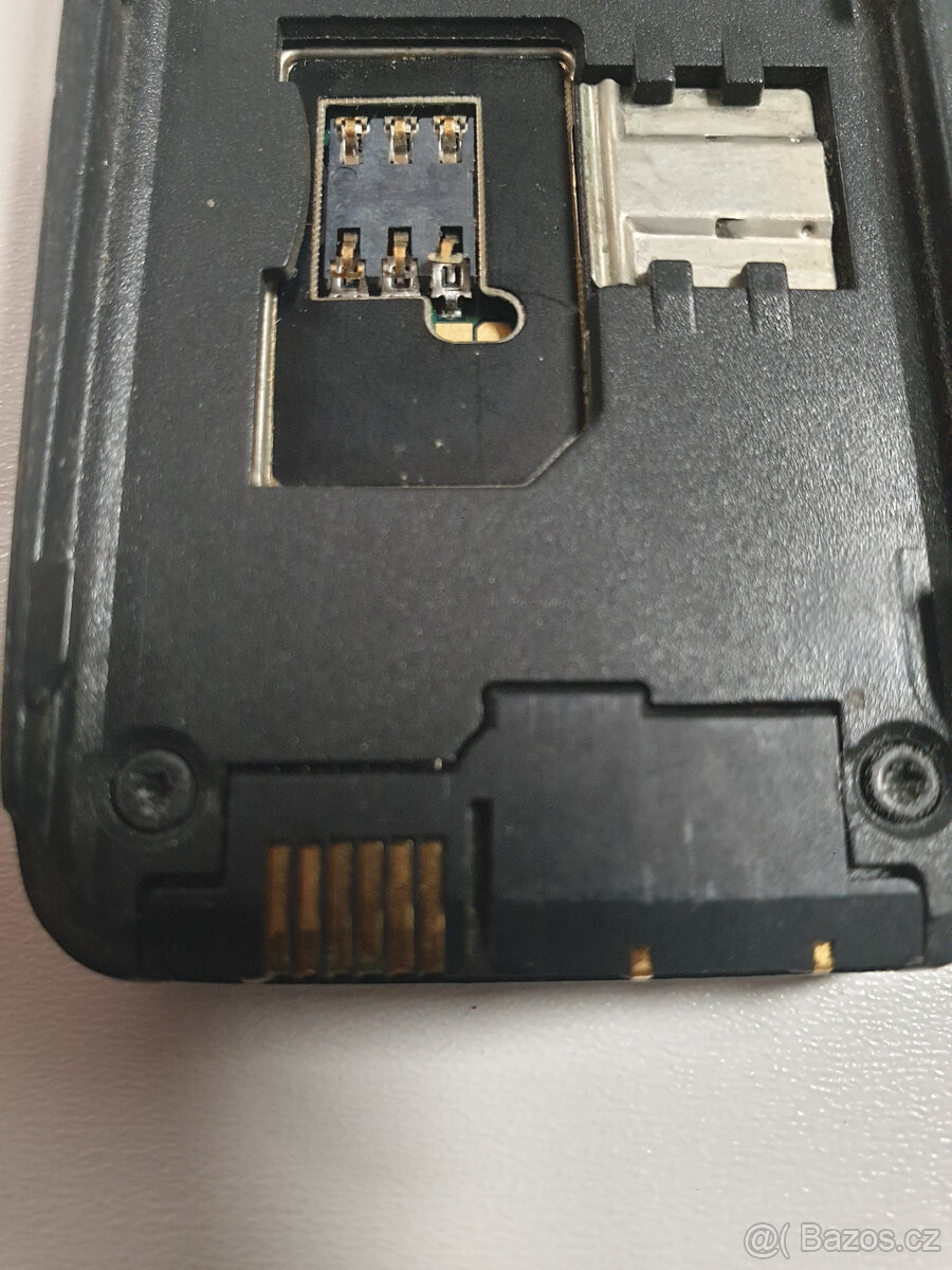 Nokia 6310i 2ks. na ND - 7