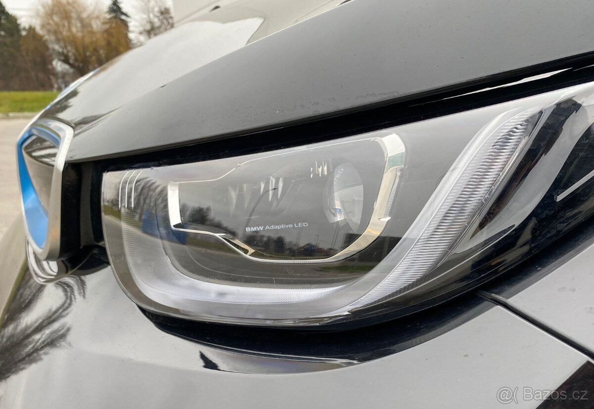 BMW i3 120 Ah 2020 FULL - 7