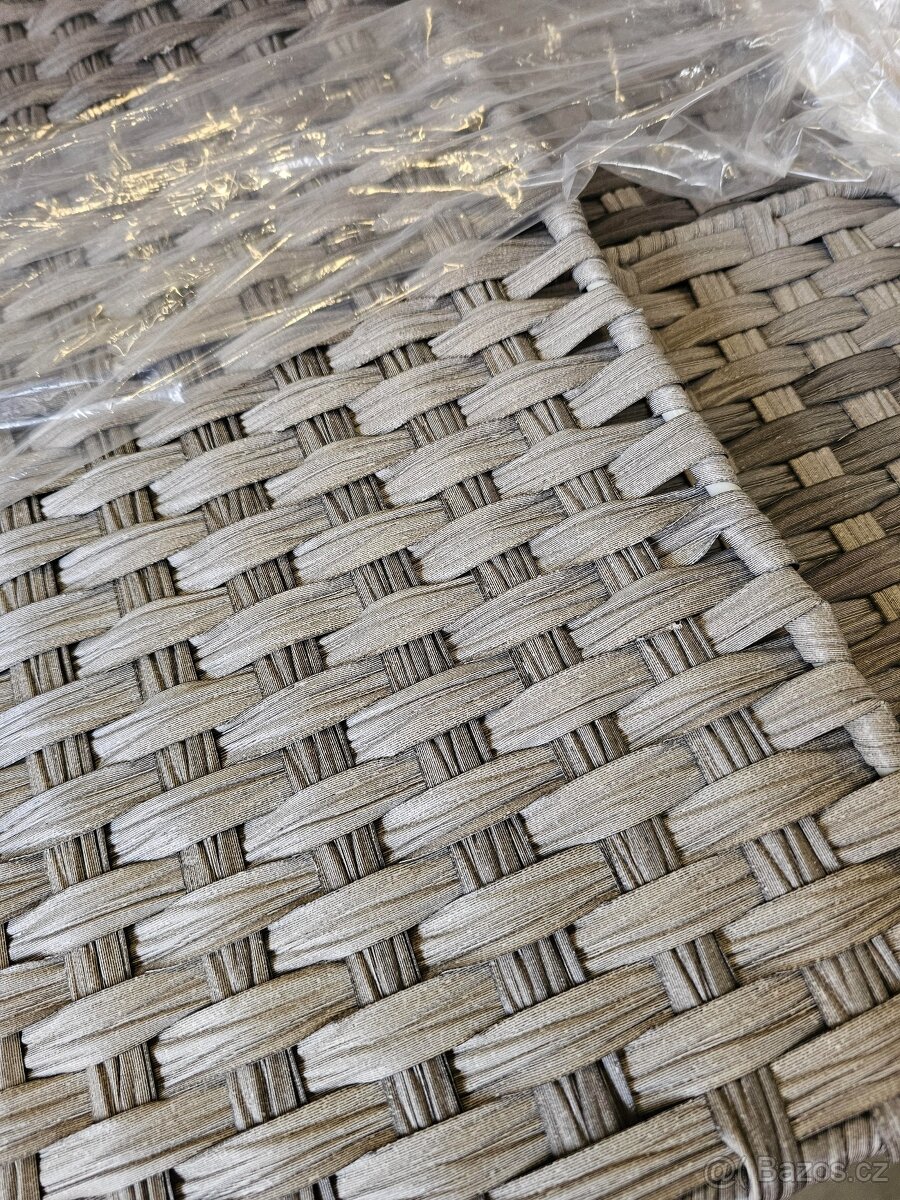 NOVÝ KOŠ NA PRÁDLO - 7