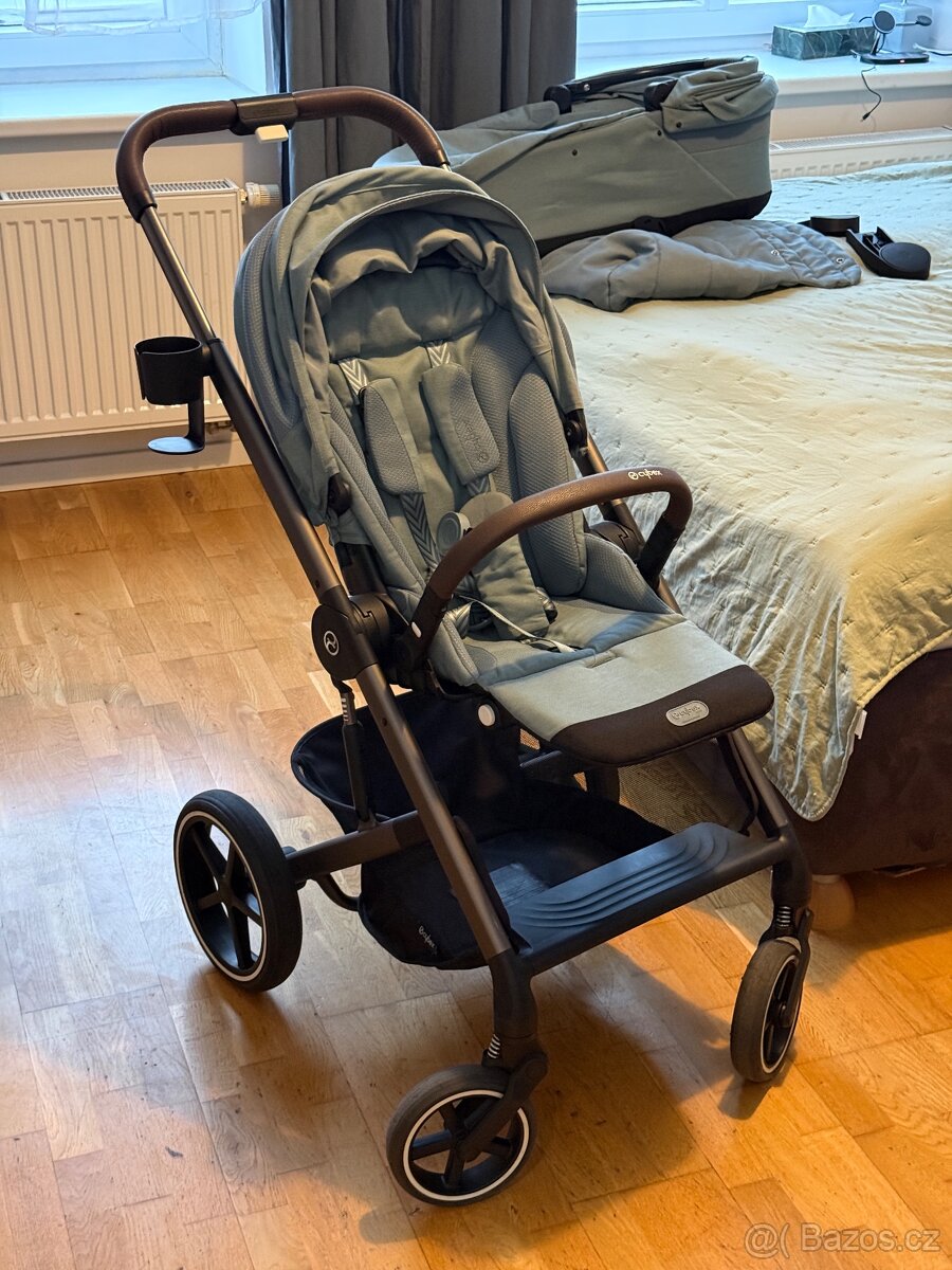 CYBEX Balios S Lux - 7