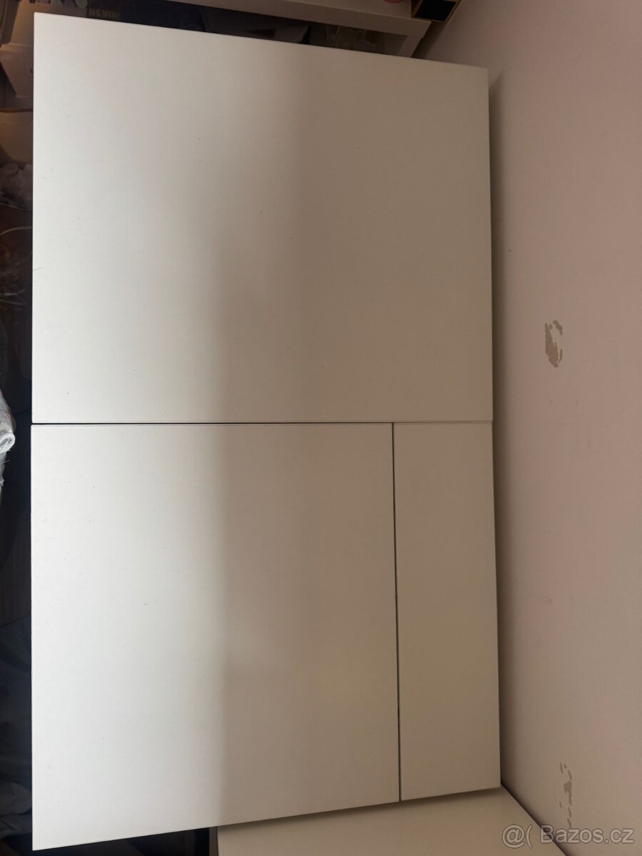 Toaletní stolek Brimnes - 7