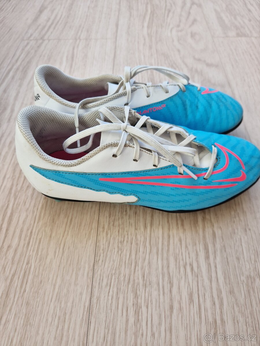 Dětské kopačky zn.Nike vel.38 - 7