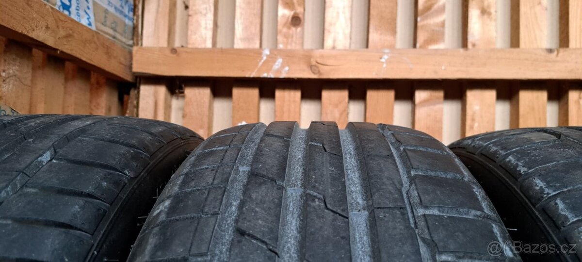 Prodám letní pneumatiky Hankook Ventus S1evo3 - 7