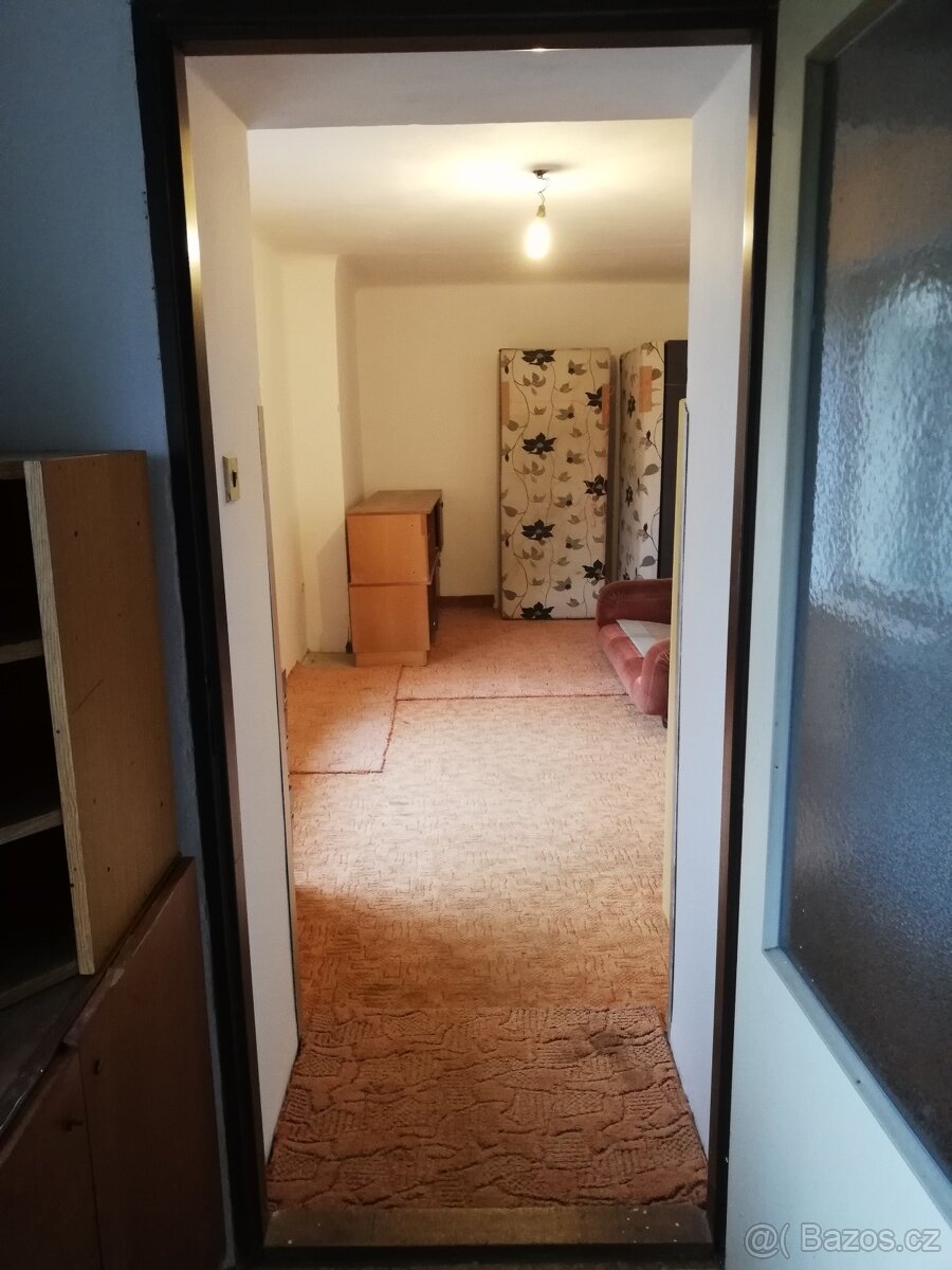 PRONÁJEM domu RD 2+1 v Libina - 7