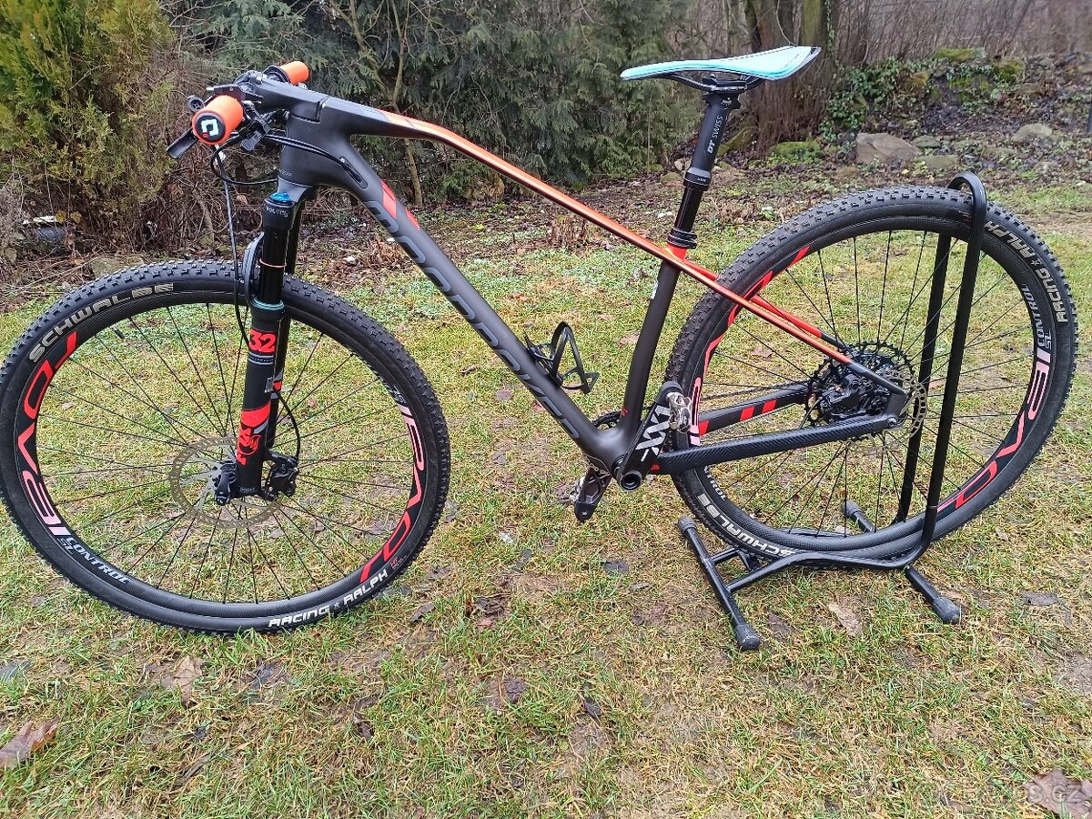 Mondraker Podium R vel.S - 7
