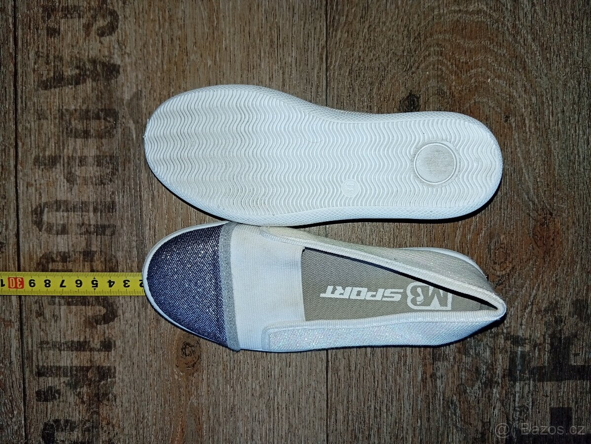 Dětské boty vel.29-37 - 7