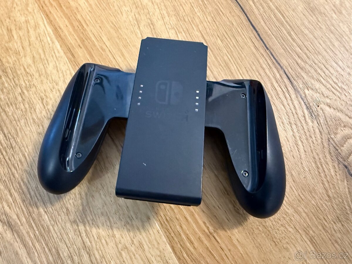 Nintendo Oled - 7