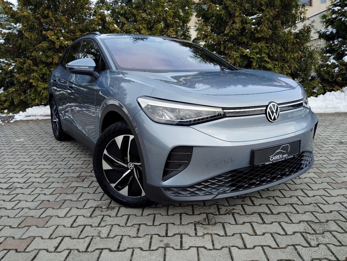 VOLKSWAGEN ID.4 PRO PERFORMANCE 82kWh - 7