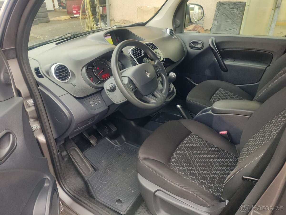 Renault Kangoo MAXILIFE 1.5DCi - 7
