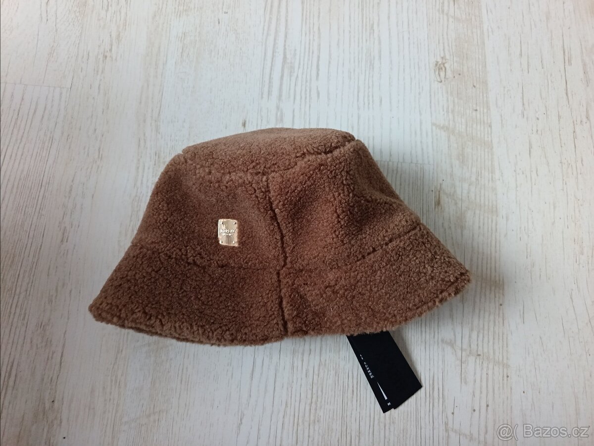 Klobouk Replay - 7