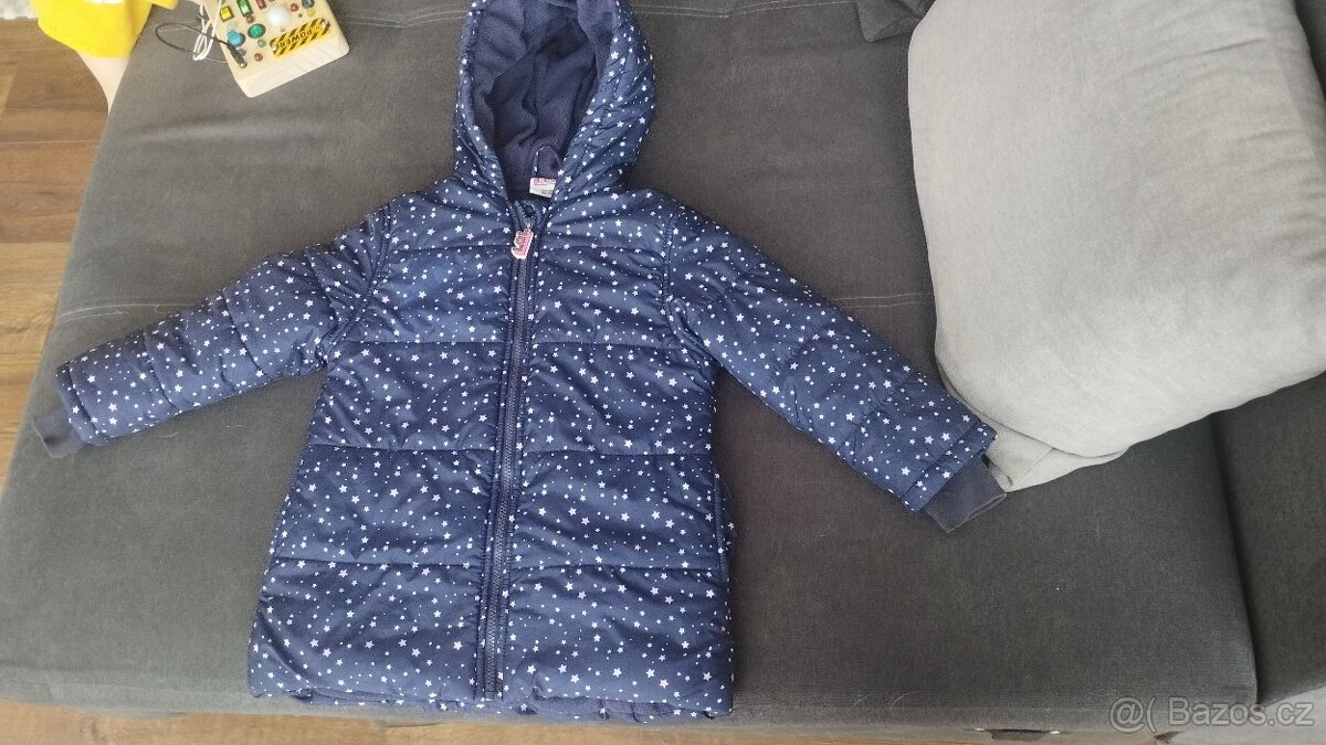 Oblečení pro holčičku - 7