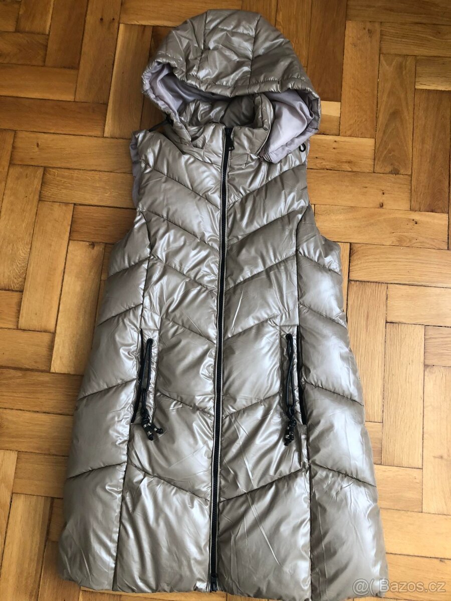 Vesta vel.XS-S NOVÁ - 7