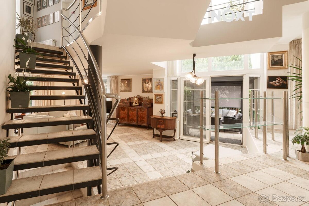 Prodej Vila, 270㎡ - 7